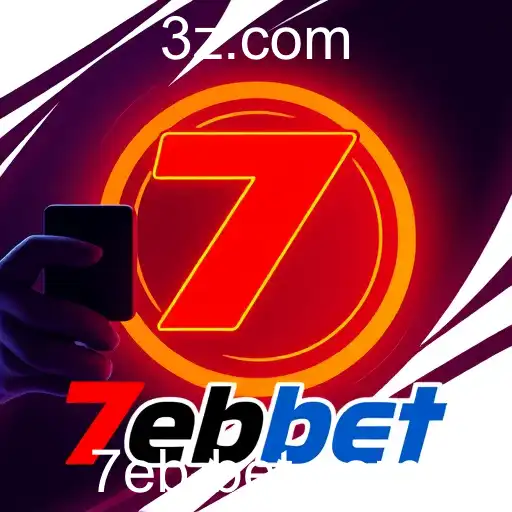 7ebbet: A Ascensão de um Fenômeno no Mundo dos Jogos