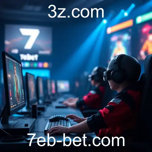 Cenário Atual dos Jogos Online em 2025