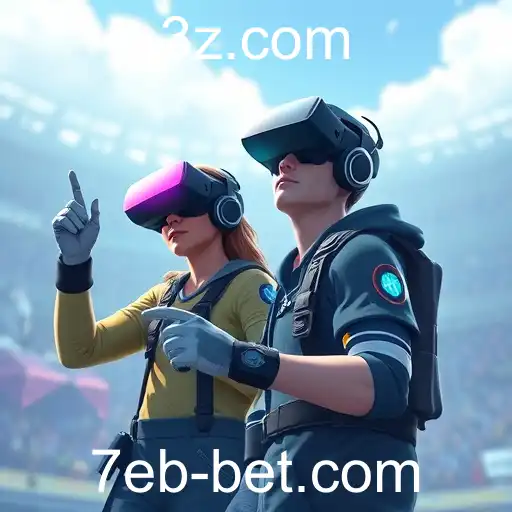 Inovações e Tendências do 7ebbet no Cenário de Jogos