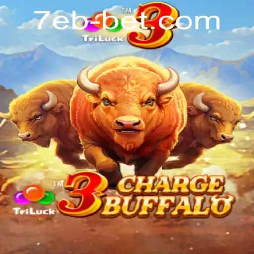 3ChargeBuffalo: A Riveting Journey into the Gaming Wild