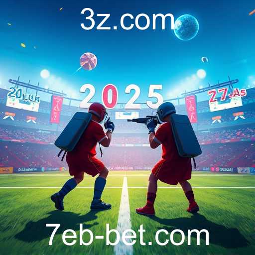 7ebbet: Transformando o Cenário dos Jogos Online em 2025