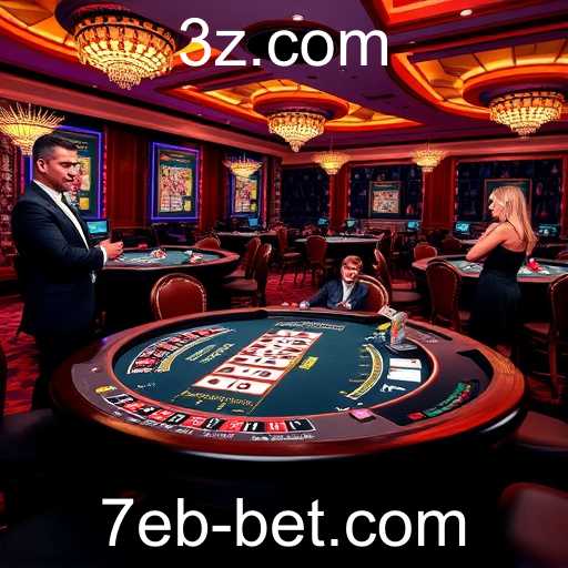 Impactos da Cybersegurança em 2025 e a Relevância da 7ebbet