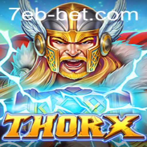ThorX: Unleashing the Power of the Norse Gods with 7ebbet