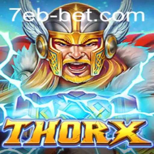 ThorX: Unleashing the Power of the Norse Gods with 7ebbet